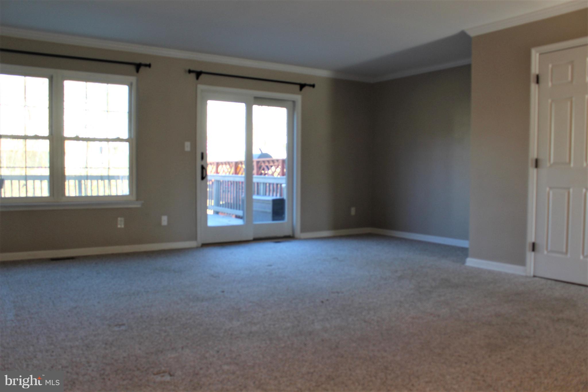 THOMAS RUN - Residential Lease