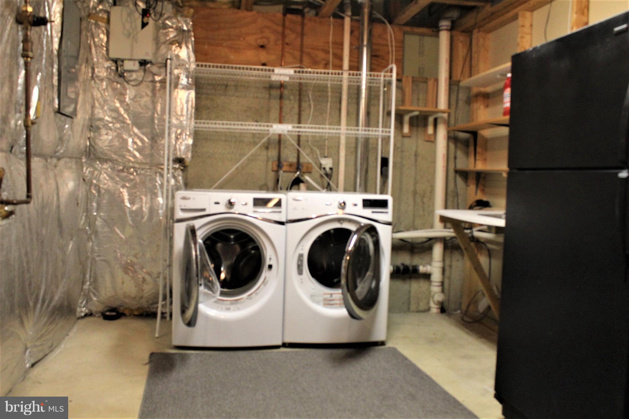 THOMAS RUN - Residential Lease