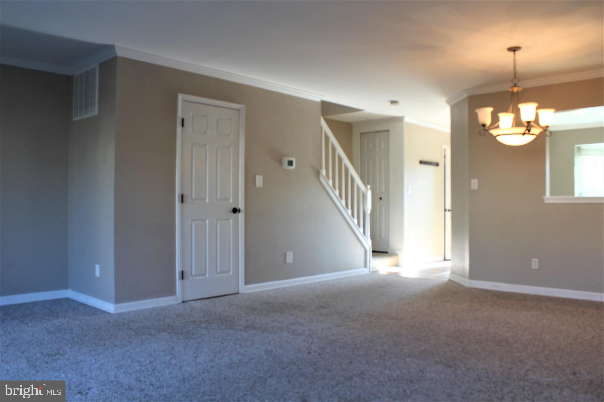 THOMAS RUN - Residential Lease