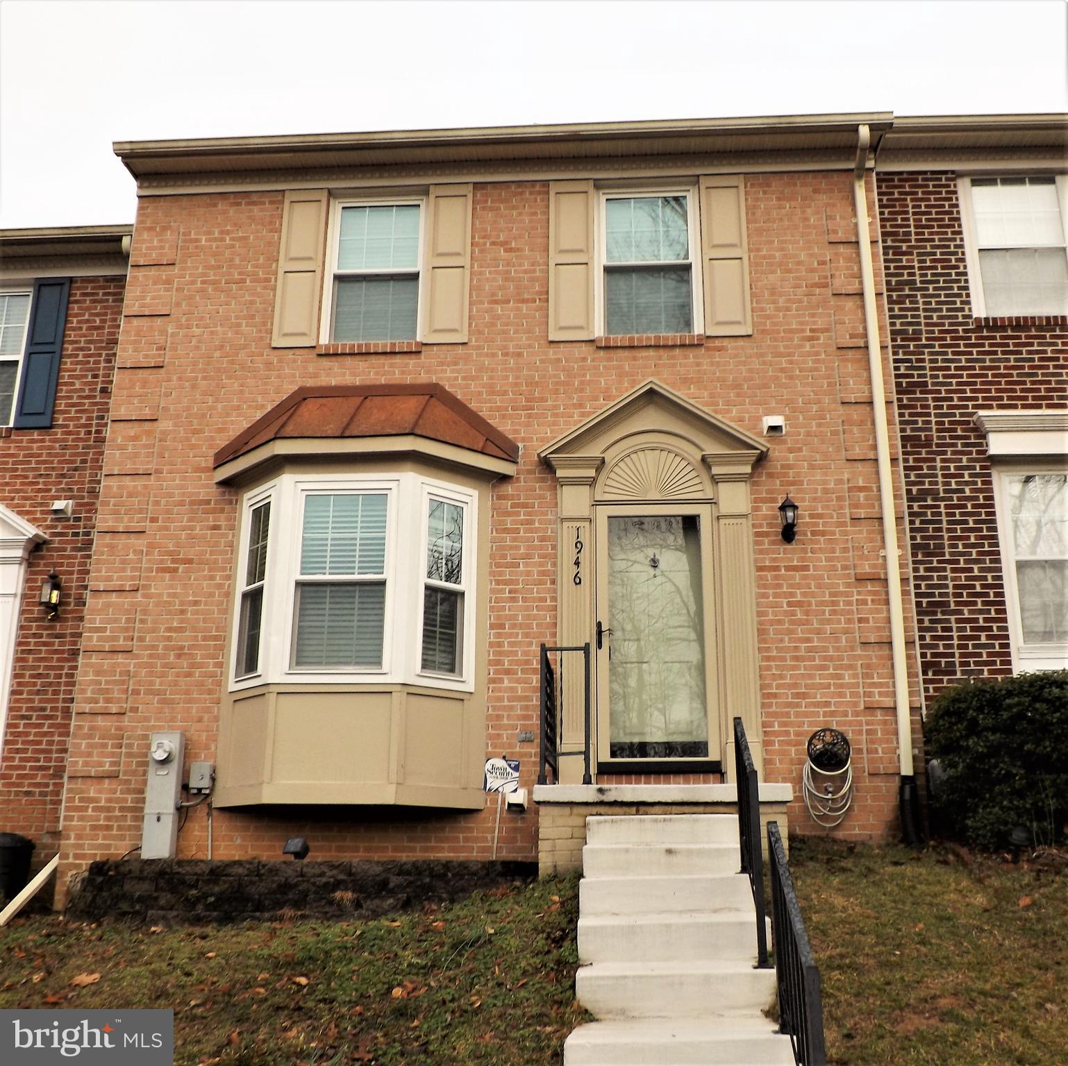 THOMAS RUN - Residential Lease