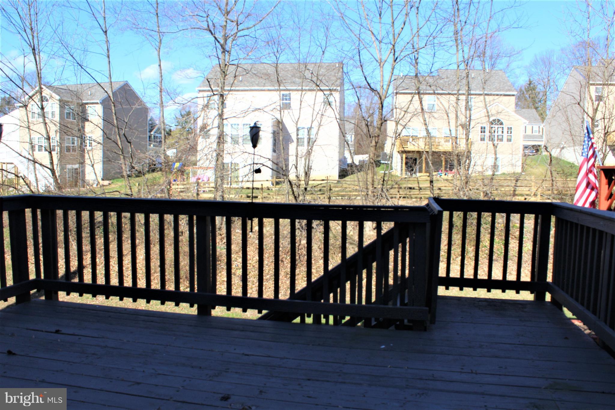 THOMAS RUN - Residential Lease