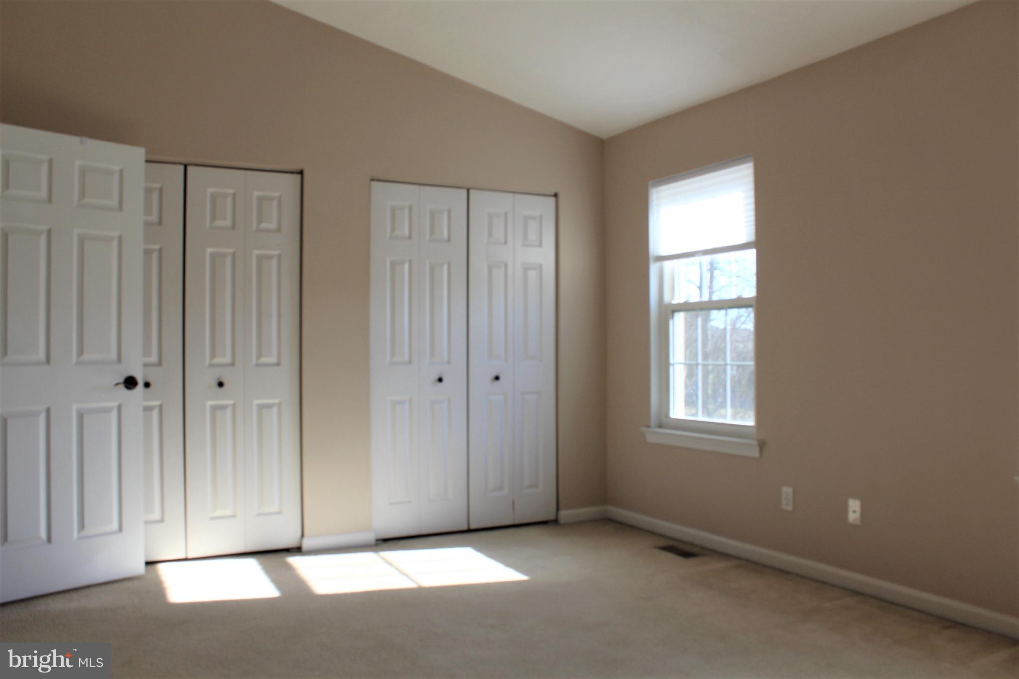 THOMAS RUN - Residential Lease