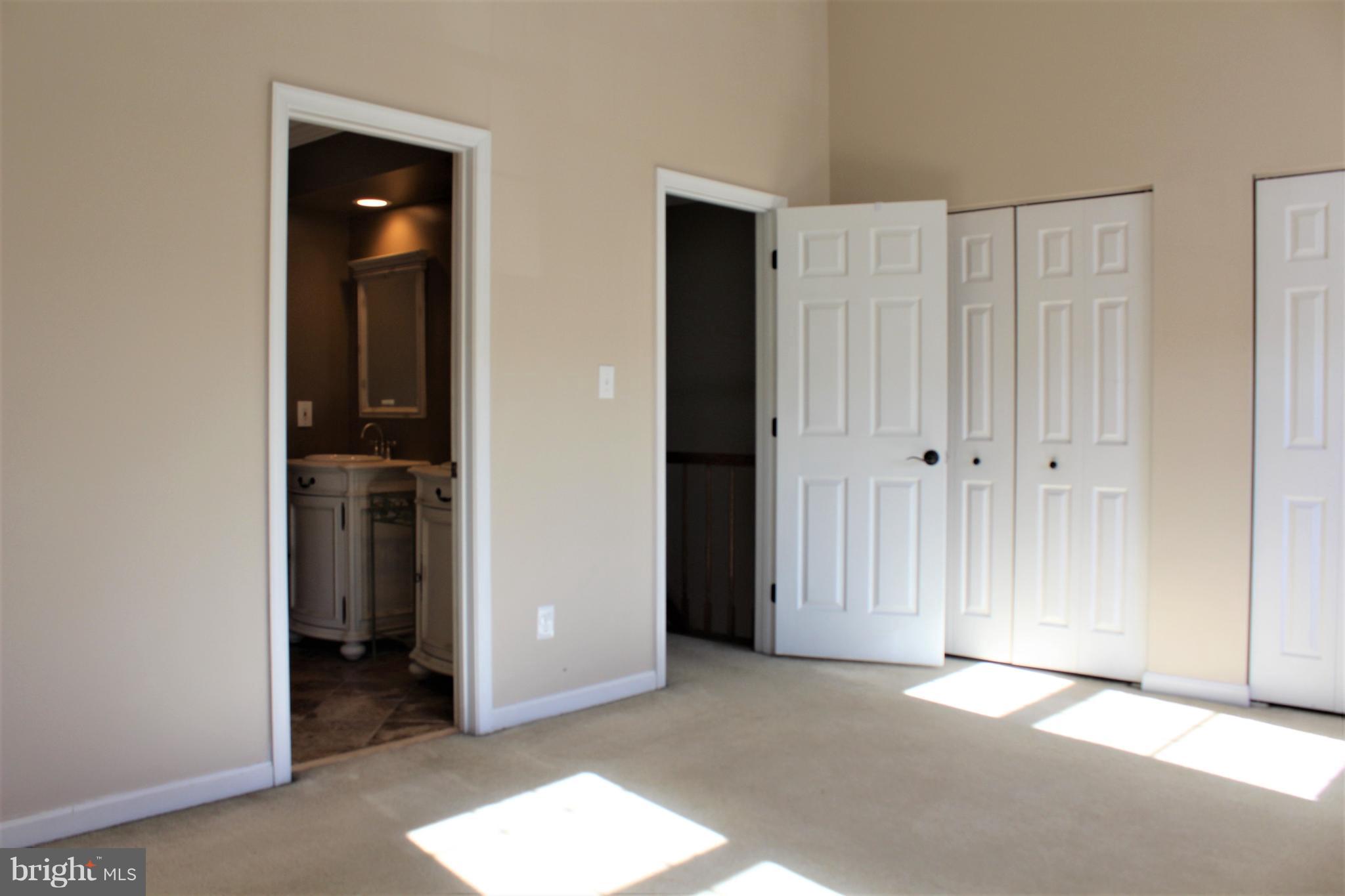 THOMAS RUN - Residential Lease