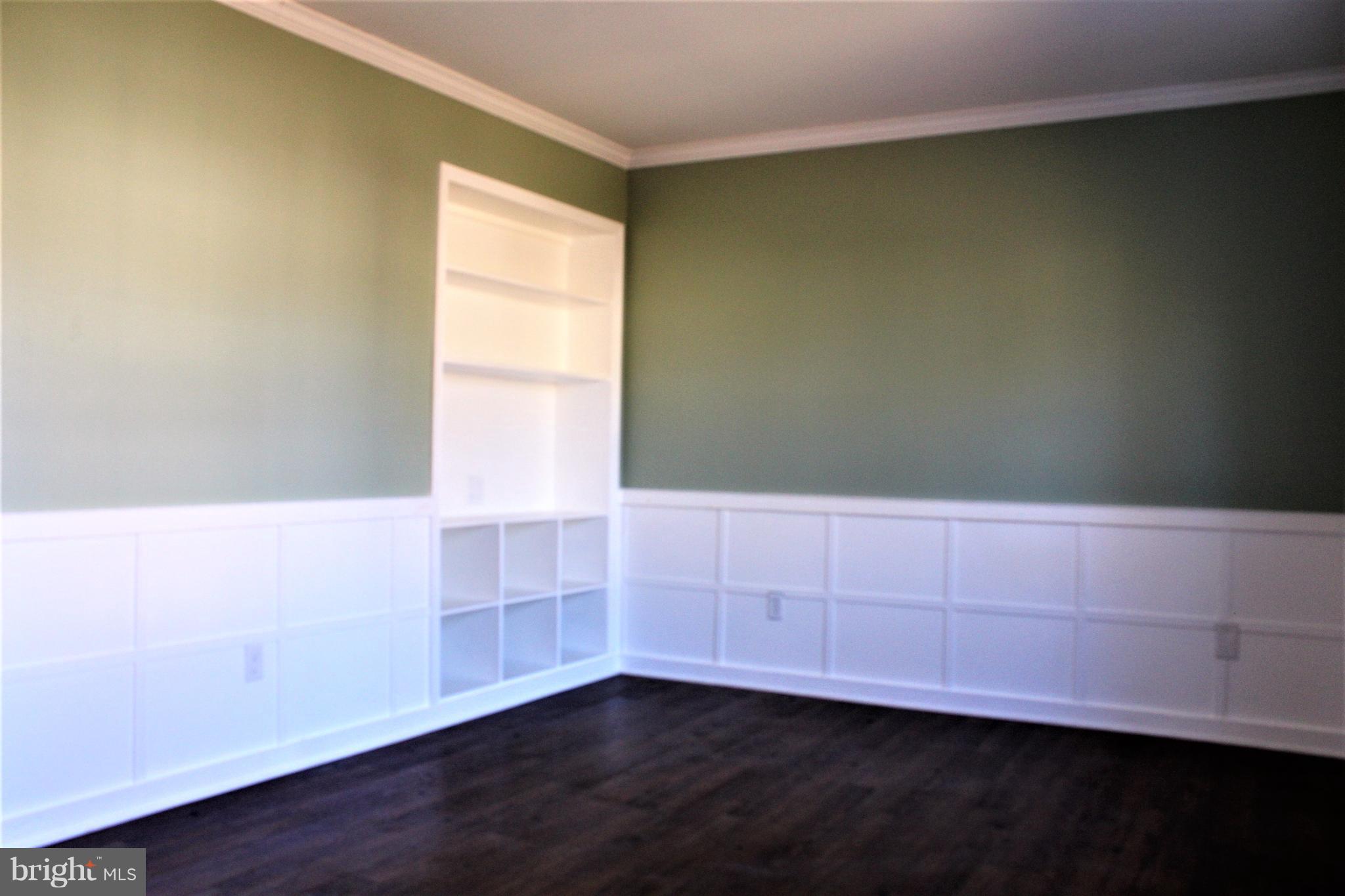 THOMAS RUN - Residential Lease