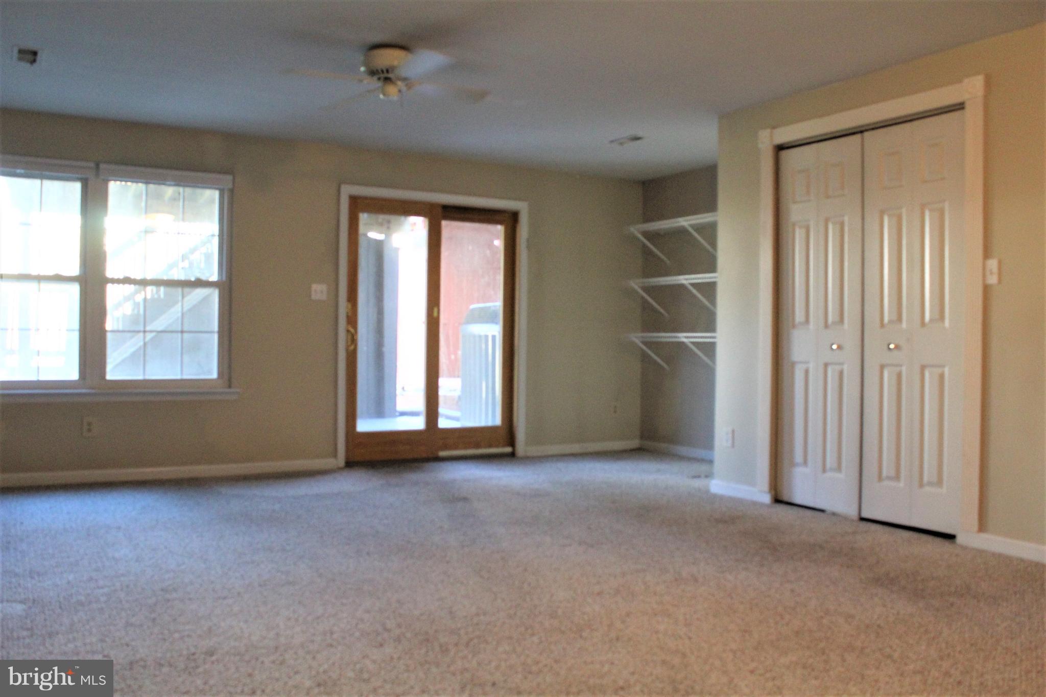 THOMAS RUN - Residential Lease