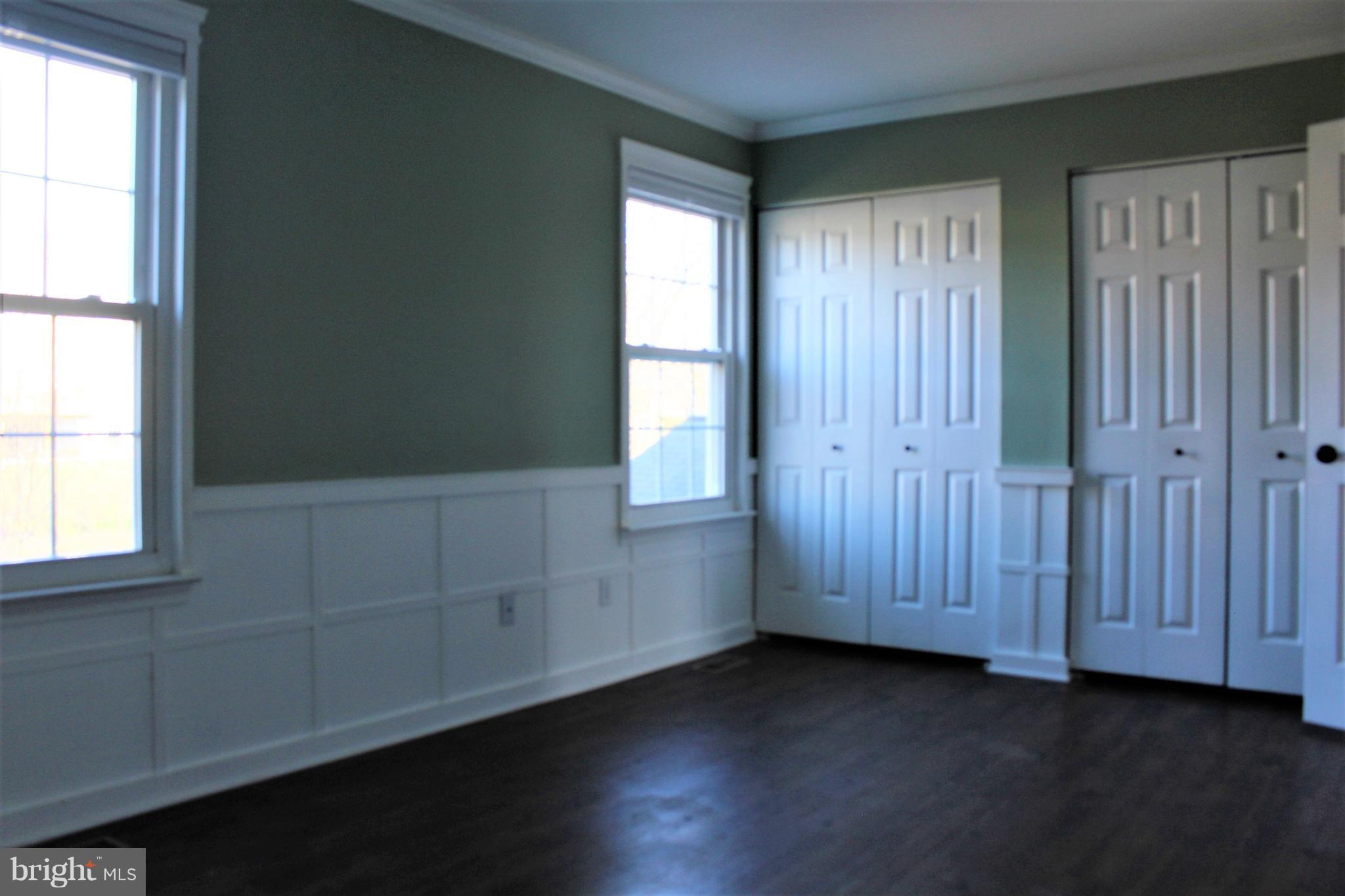 THOMAS RUN - Residential Lease