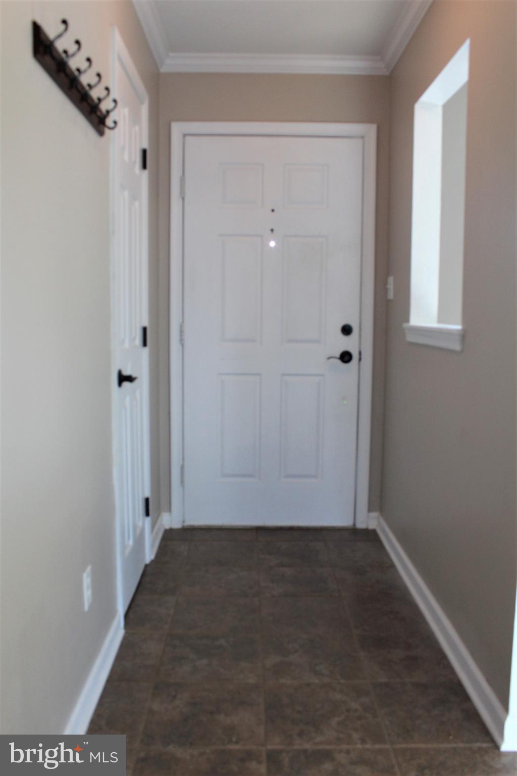 THOMAS RUN - Residential Lease