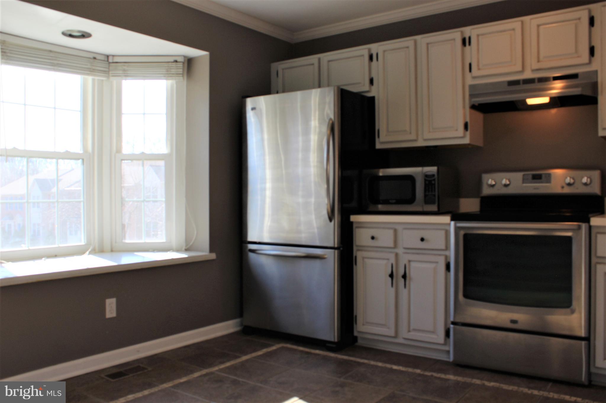 THOMAS RUN - Residential Lease