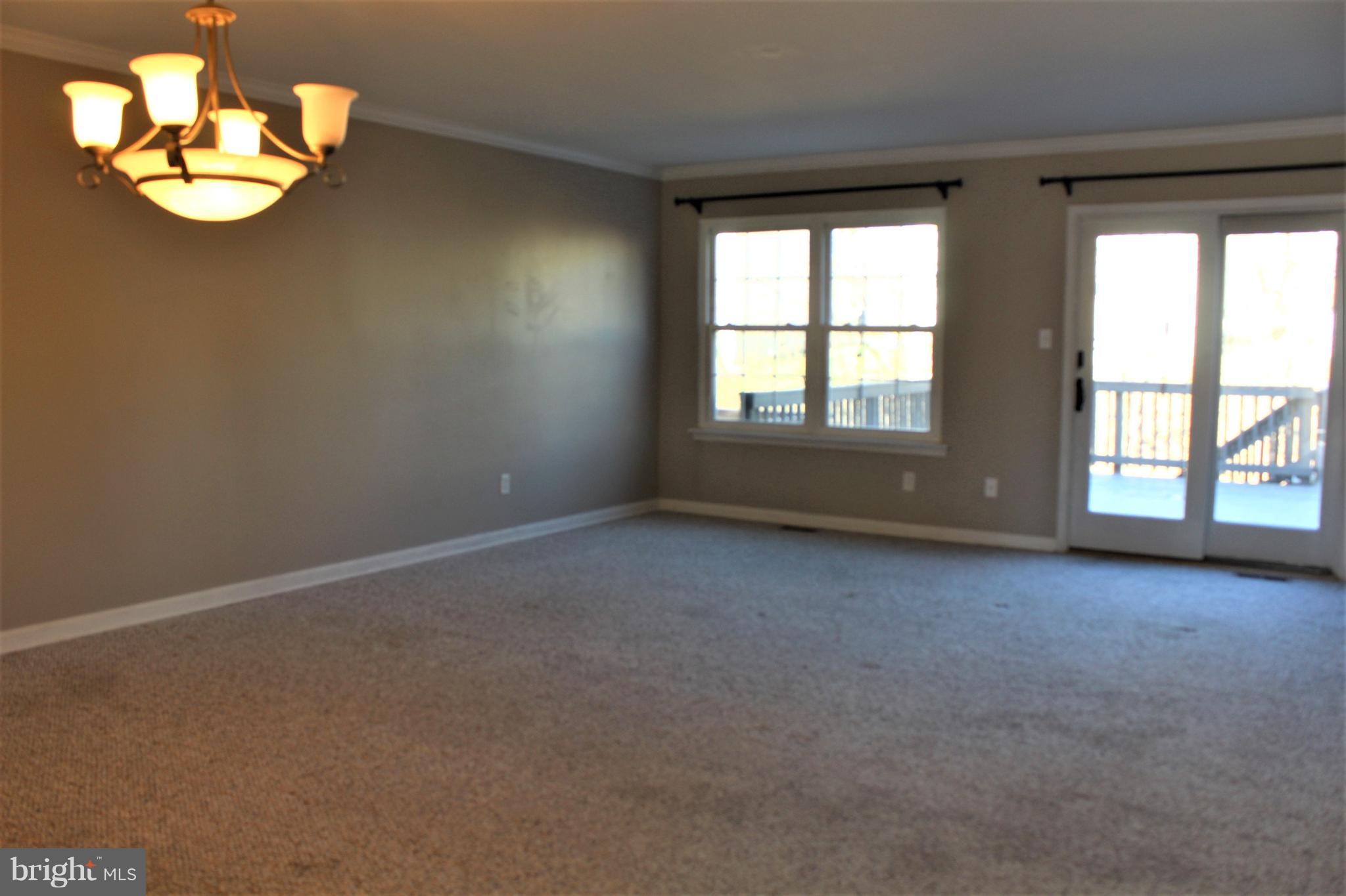 THOMAS RUN - Residential Lease