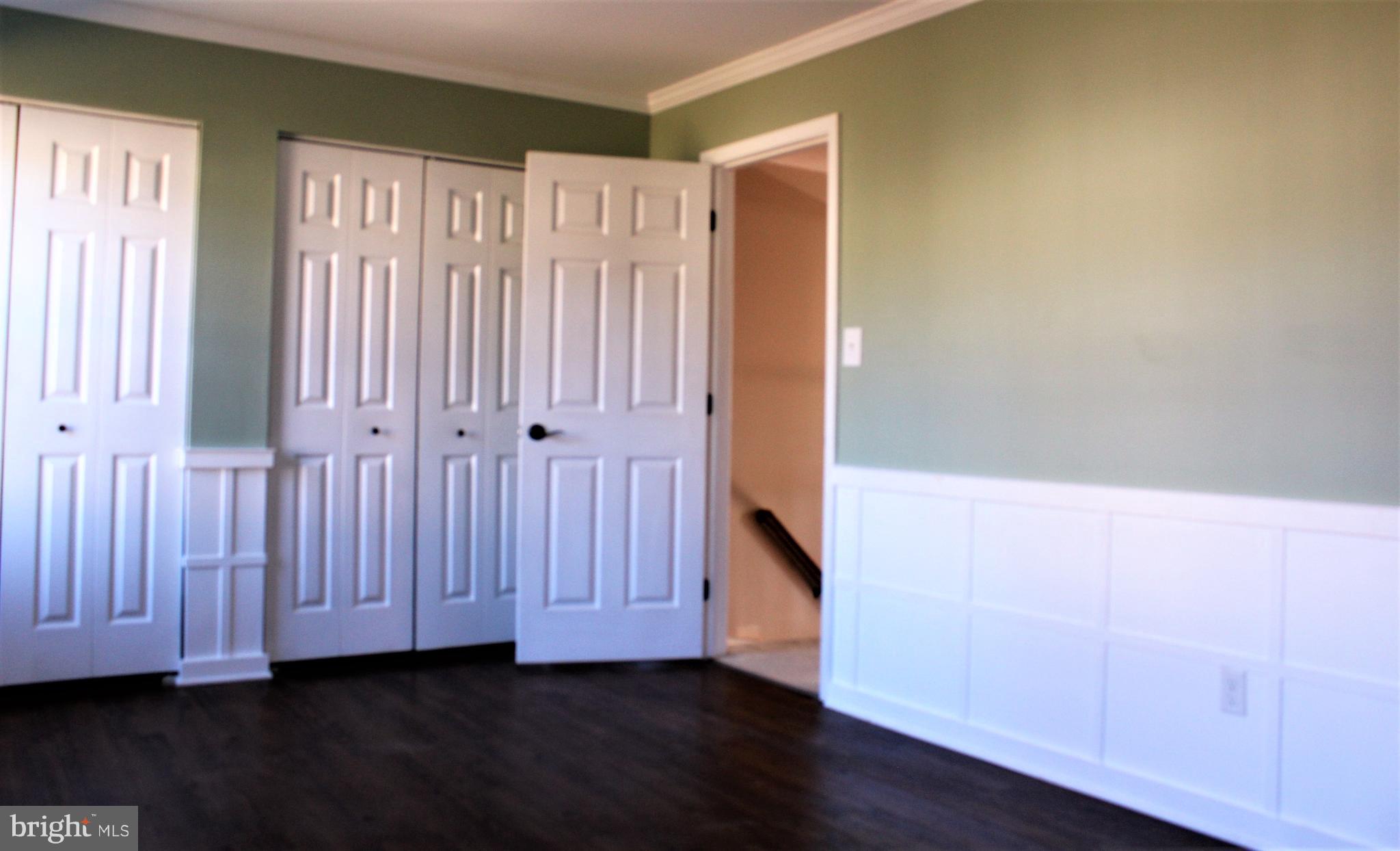 THOMAS RUN - Residential Lease