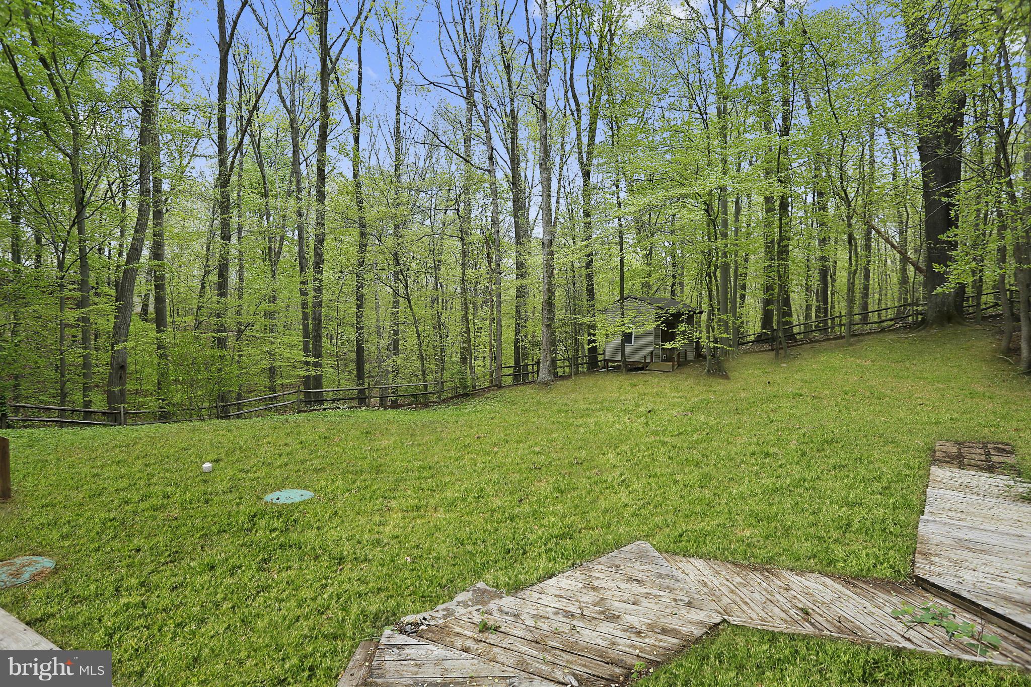 CHESTNUT RIDGE - Residential