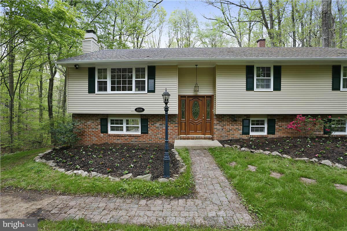 CHESTNUT RIDGE - Residential