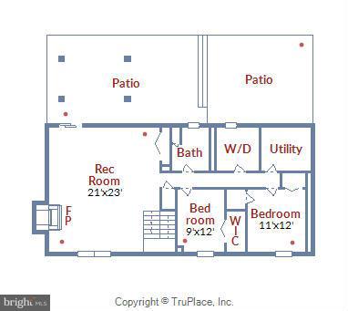 CHESTNUT RIDGE - Residential