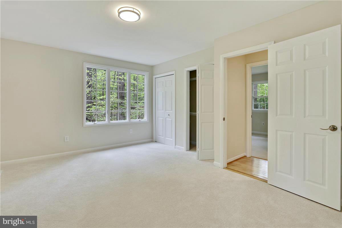 CHESTNUT RIDGE - Residential