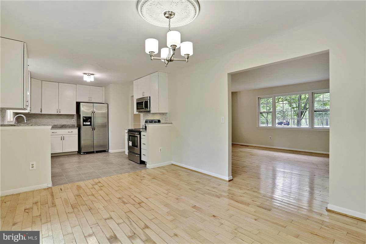 CHESTNUT RIDGE - Residential