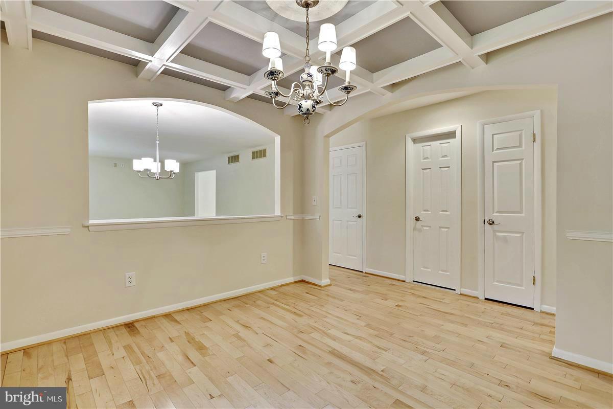 CHESTNUT RIDGE - Residential