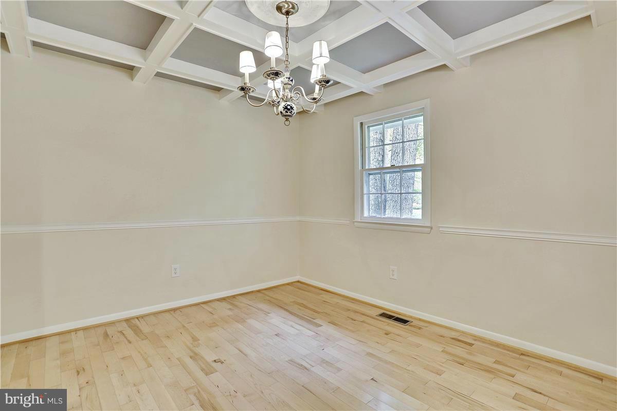 CHESTNUT RIDGE - Residential