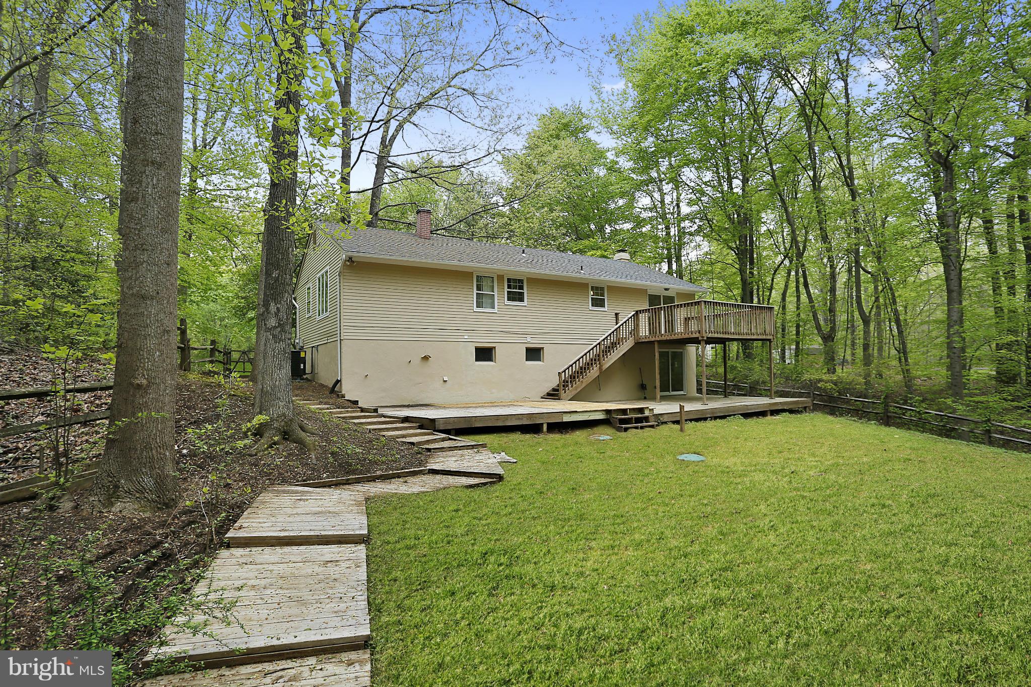 CHESTNUT RIDGE - Residential