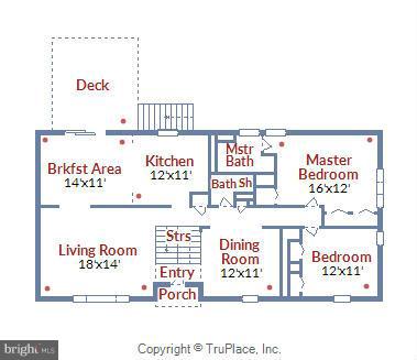 CHESTNUT RIDGE - Residential