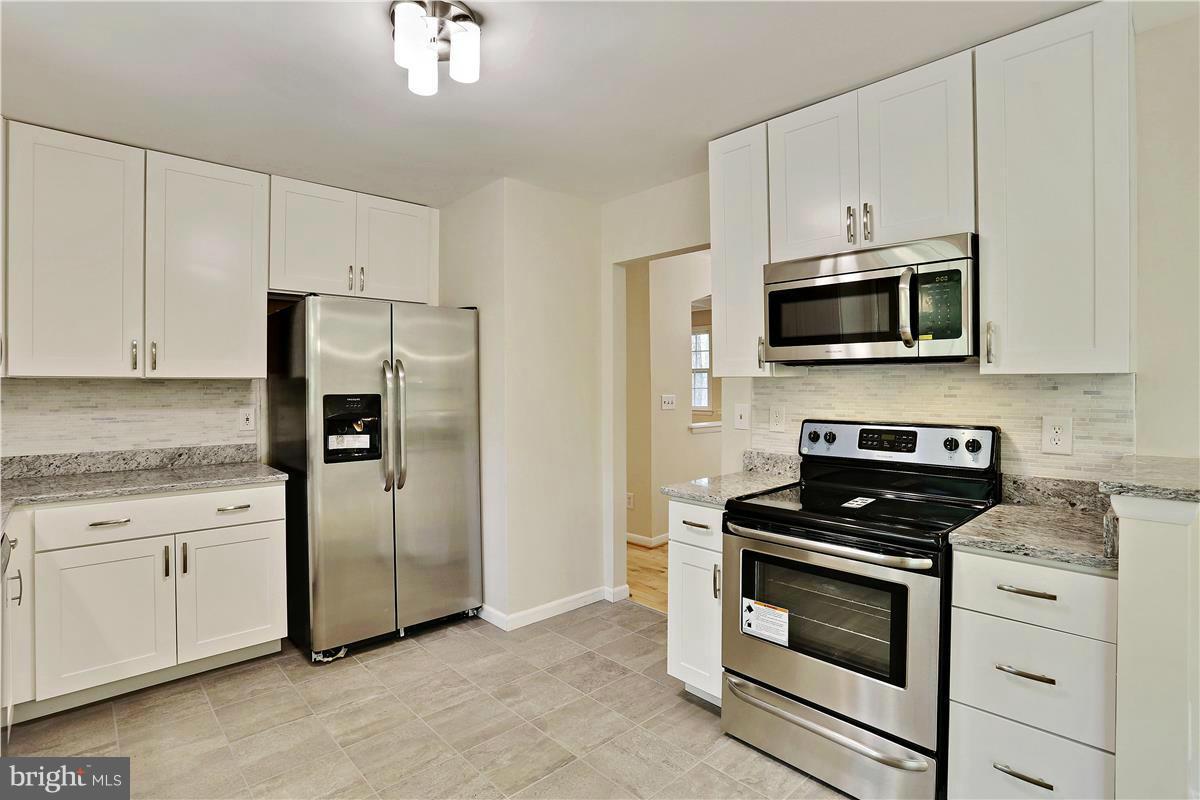 CHESTNUT RIDGE - Residential