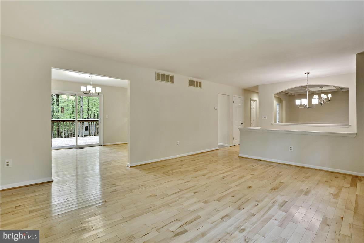 CHESTNUT RIDGE - Residential