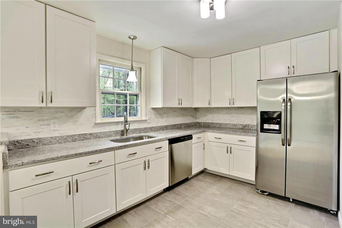 CHESTNUT RIDGE - Residential