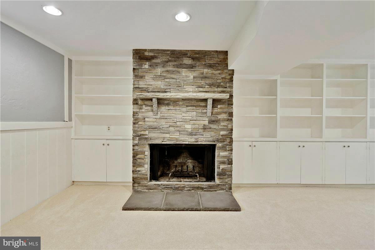 CHESTNUT RIDGE - Residential