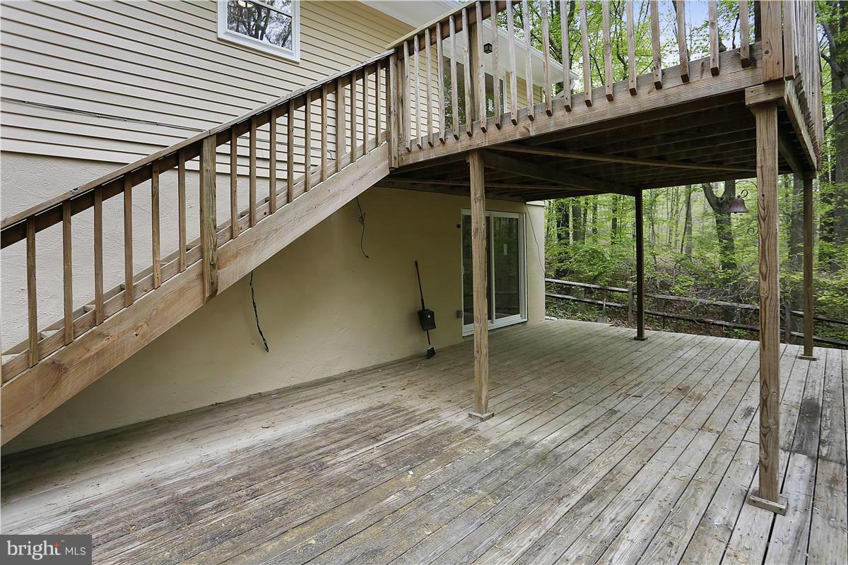 CHESTNUT RIDGE - Residential