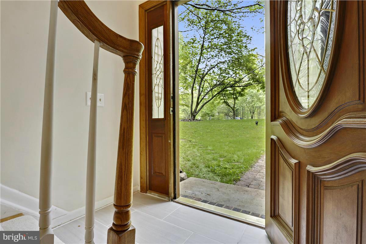 CHESTNUT RIDGE - Residential