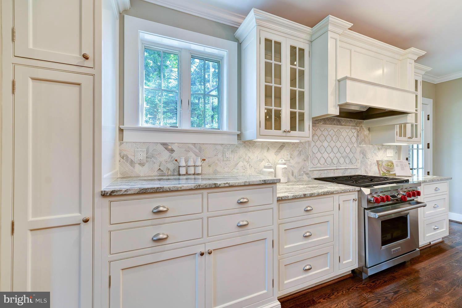 ROSEMONT - Residential