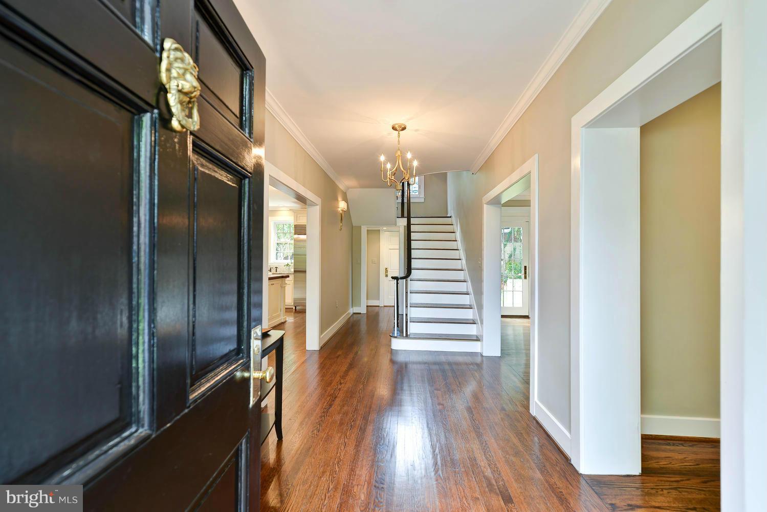 ROSEMONT - Residential