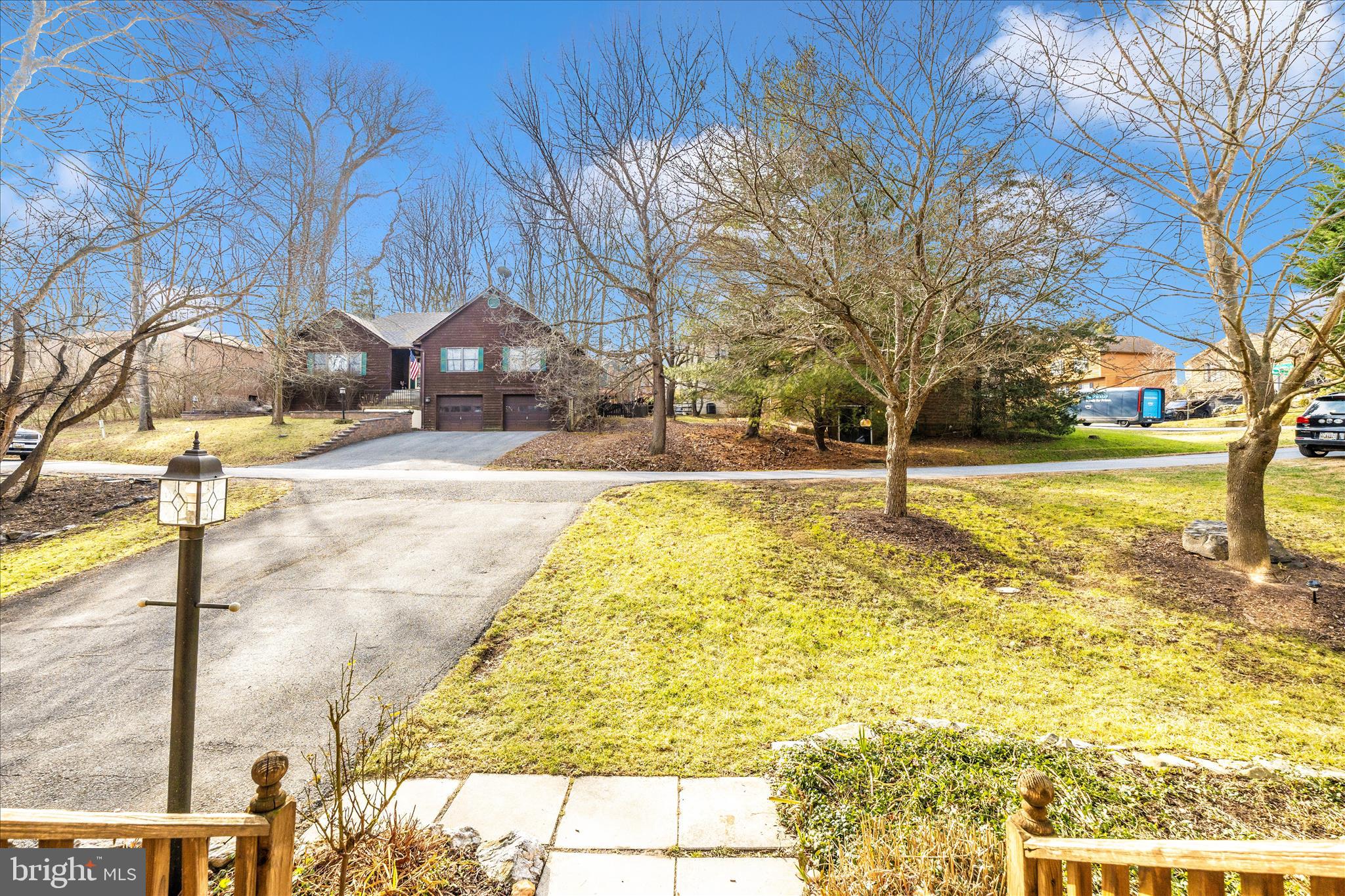 THE MEADOWS - Residential