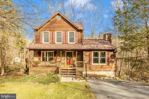 6706 MEADOWLAWN CIRCLE NEW MARKET MD 21774