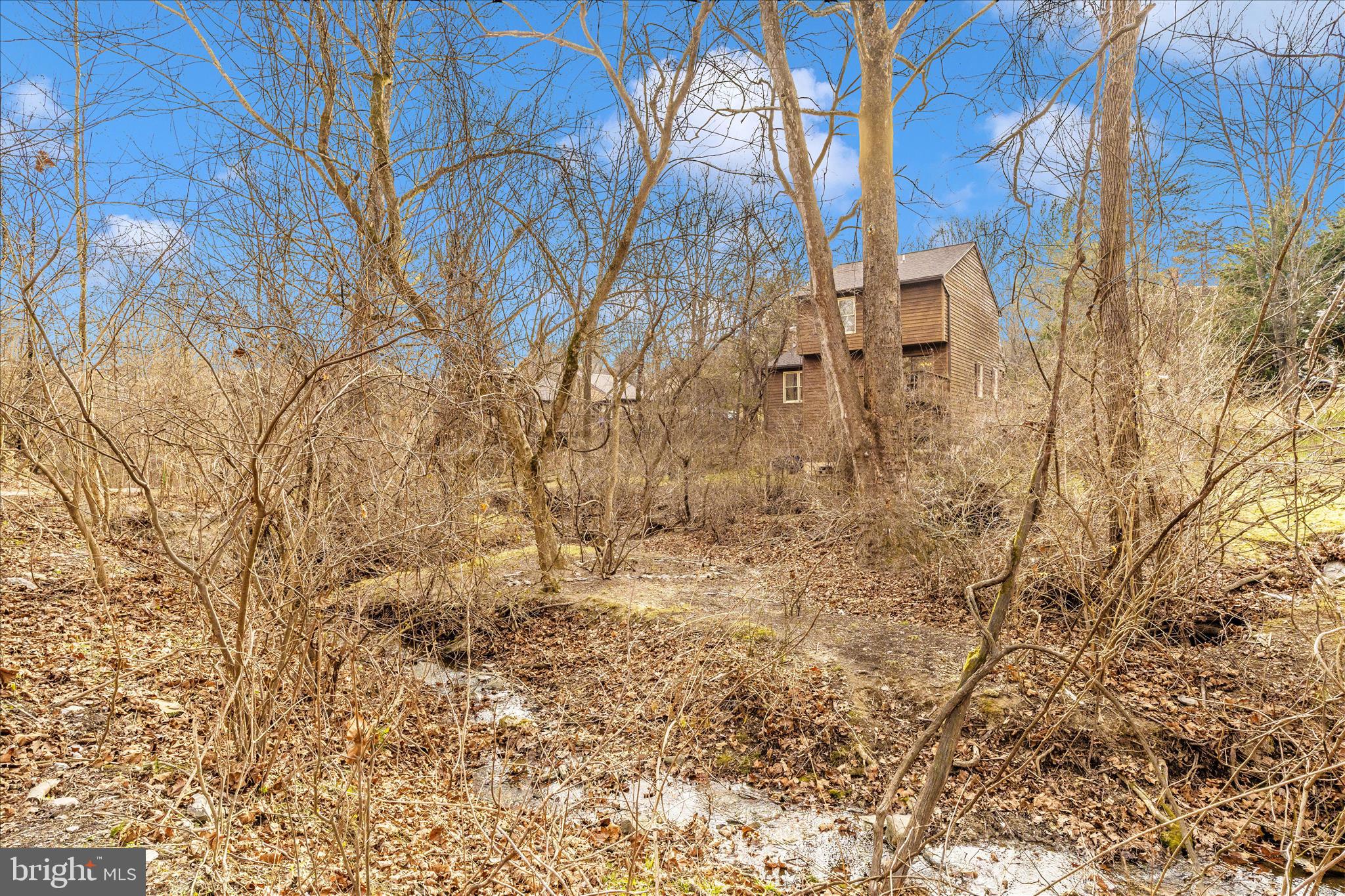 THE MEADOWS - Residential