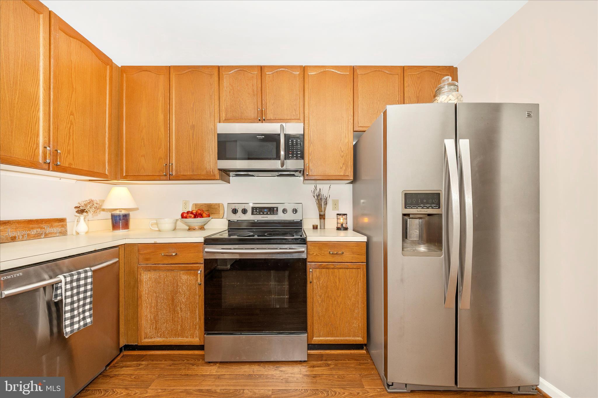 THE MEADOWS - Residential