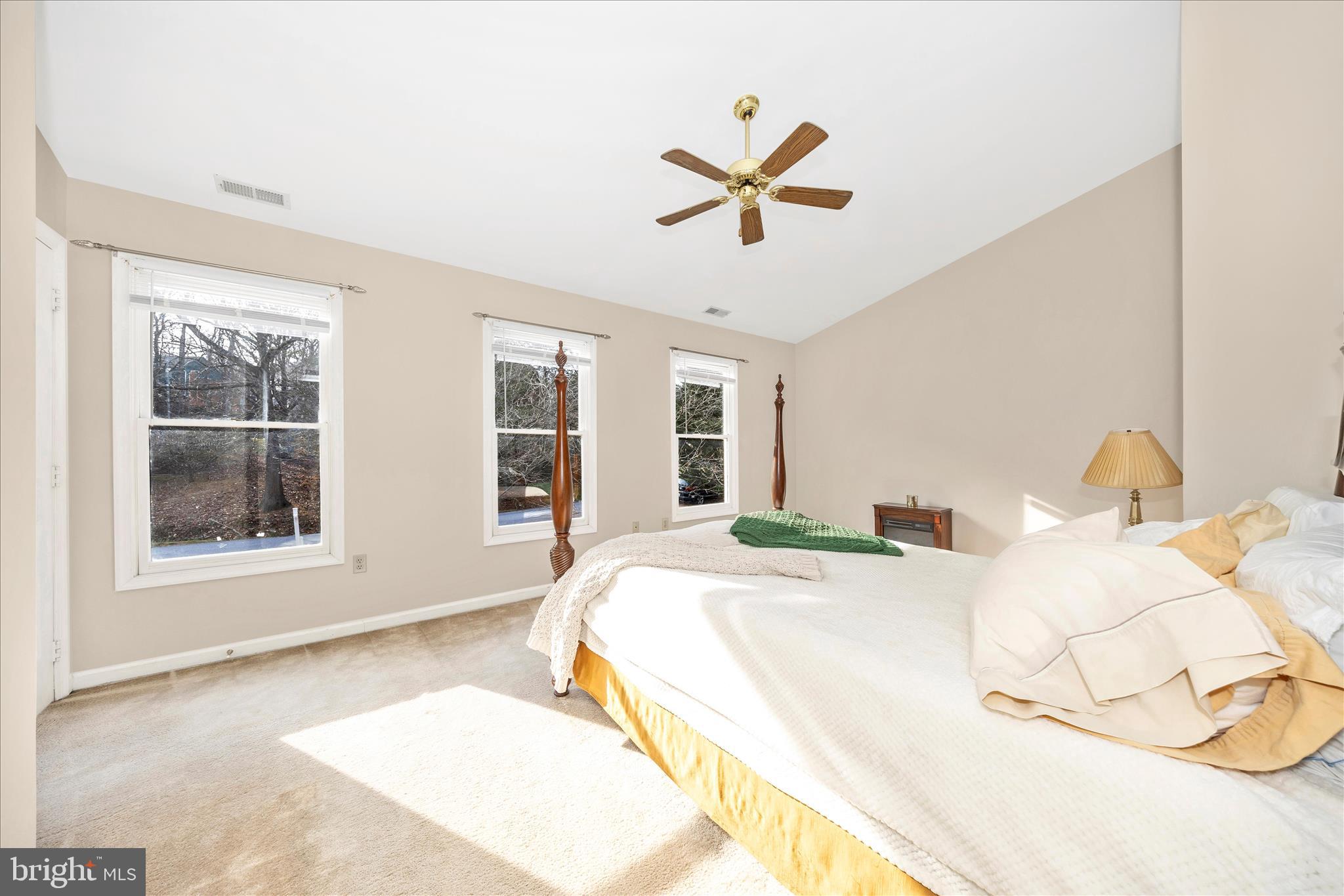 THE MEADOWS - Residential