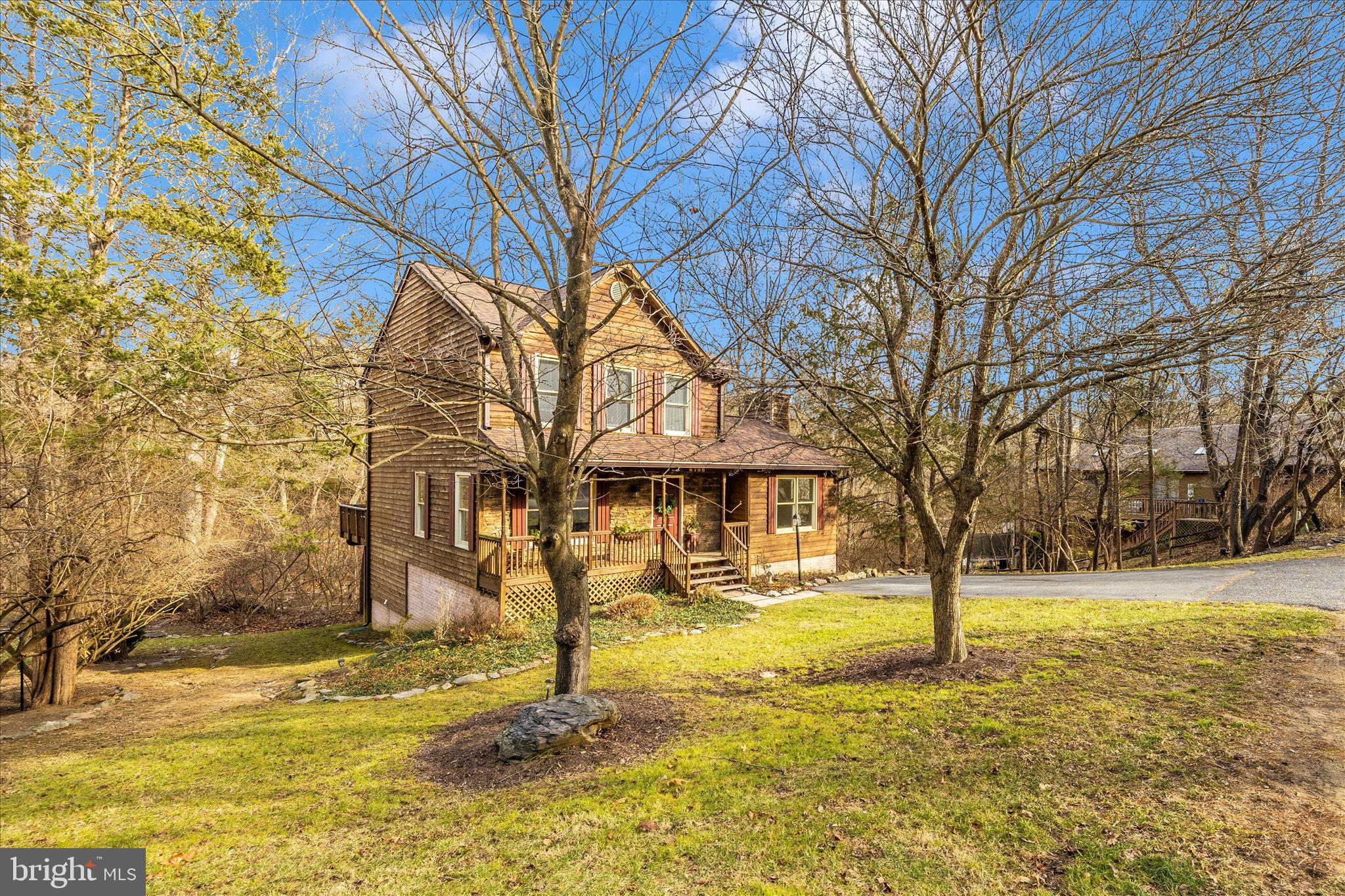 THE MEADOWS - Residential