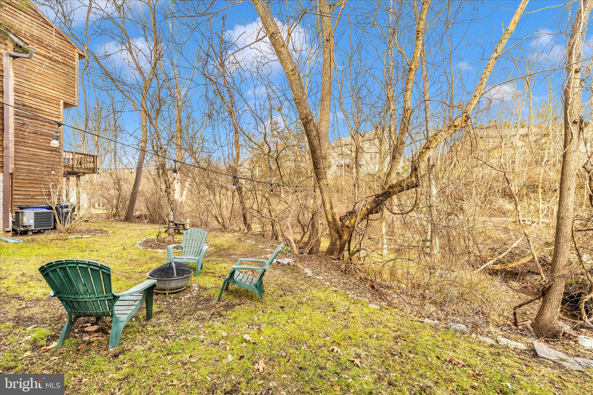 THE MEADOWS - Residential