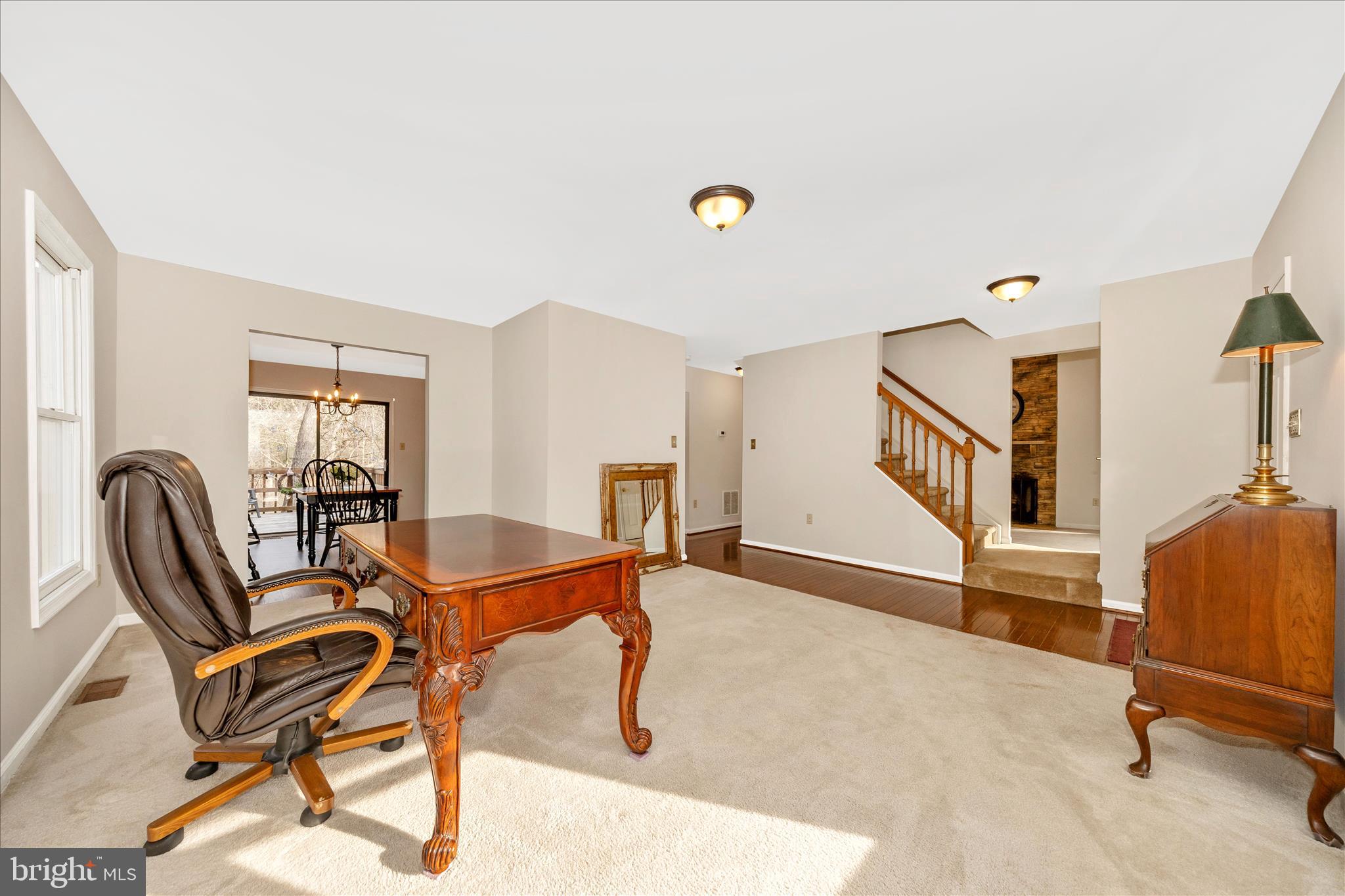 THE MEADOWS - Residential