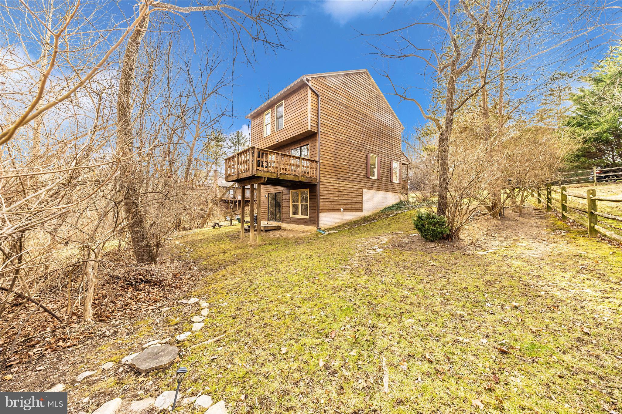 THE MEADOWS - Residential