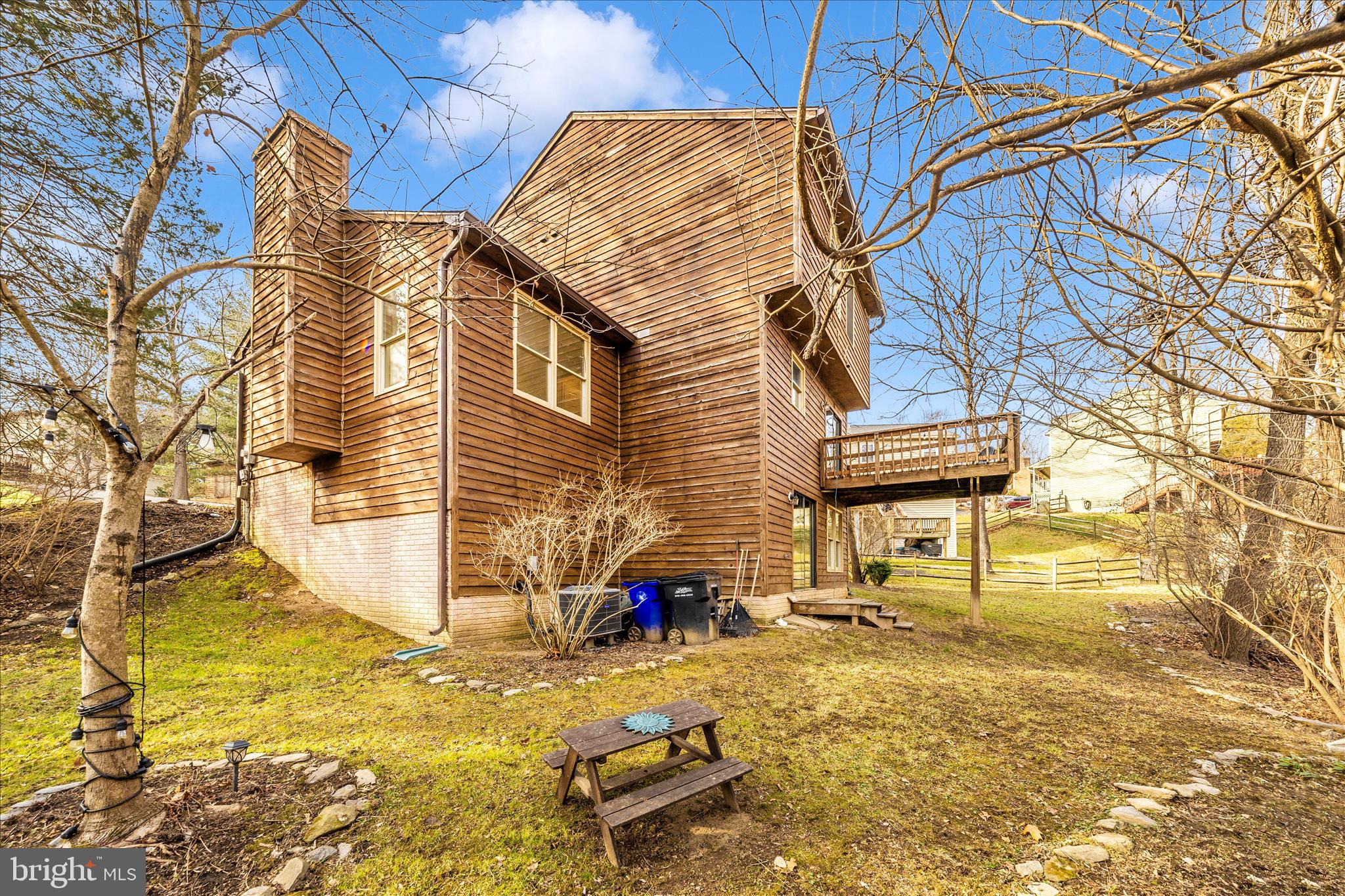 THE MEADOWS - Residential