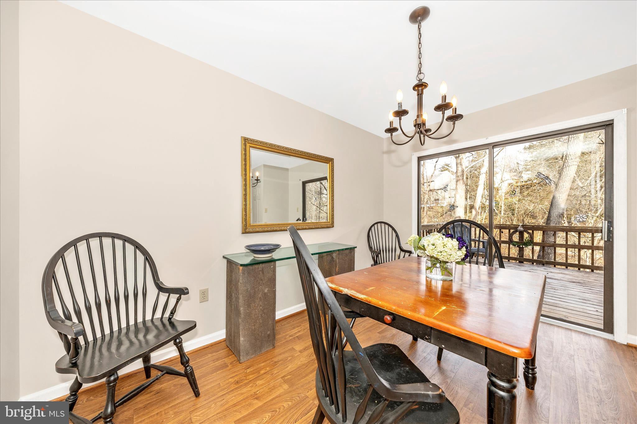 THE MEADOWS - Residential