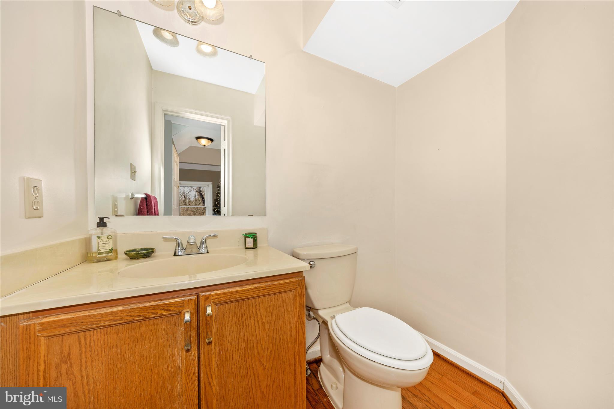 THE MEADOWS - Residential