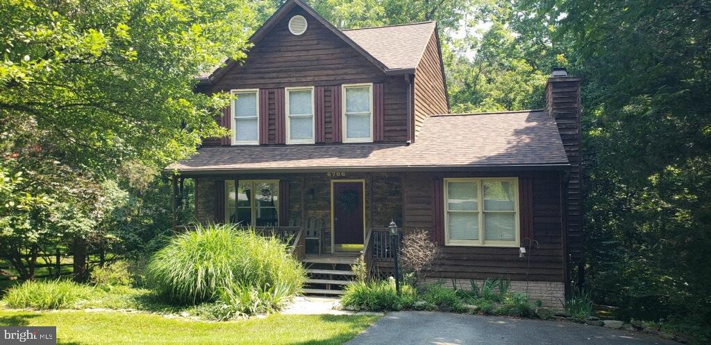 THE MEADOWS - Residential