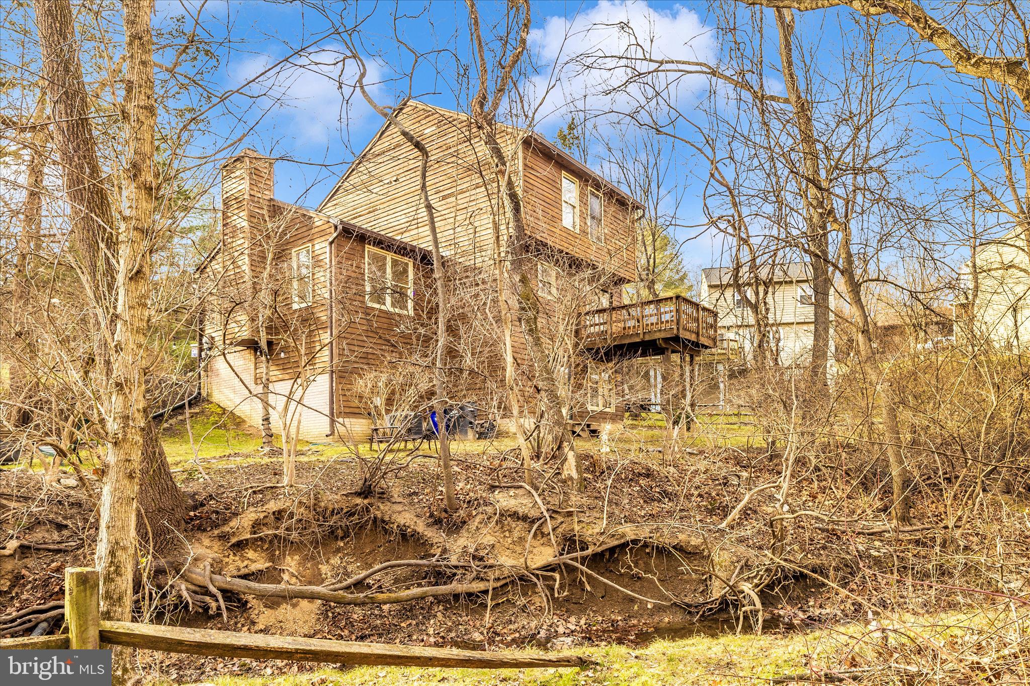 THE MEADOWS - Residential