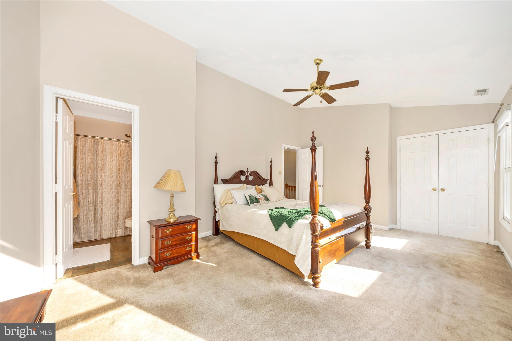 THE MEADOWS - Residential