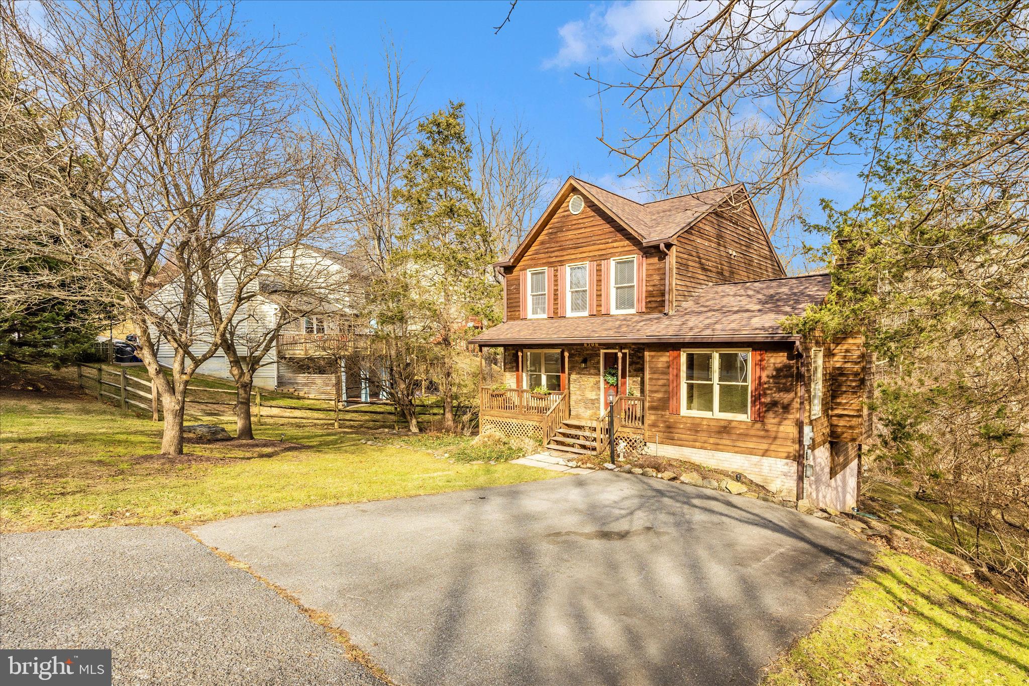 THE MEADOWS - Residential