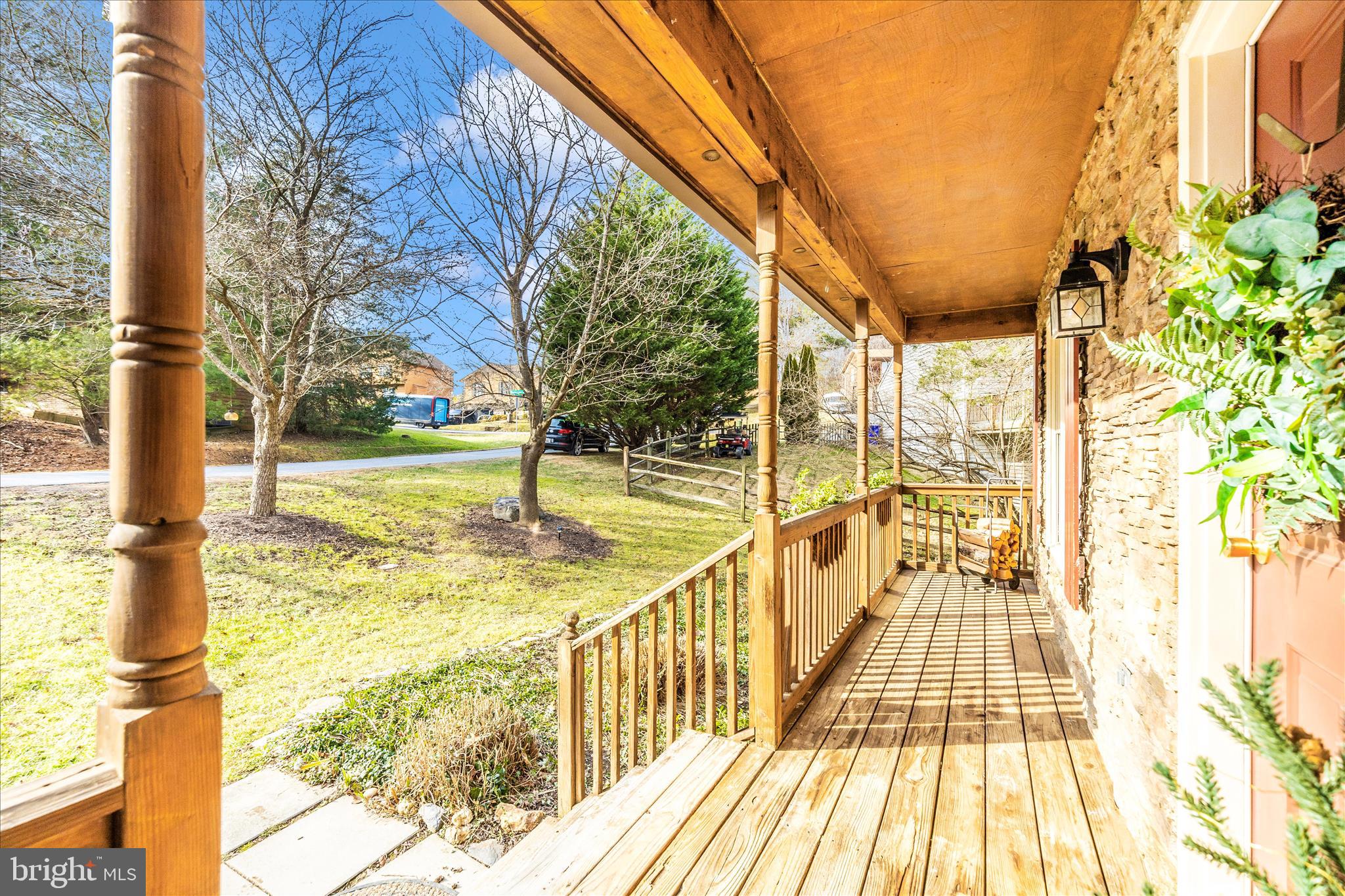 THE MEADOWS - Residential