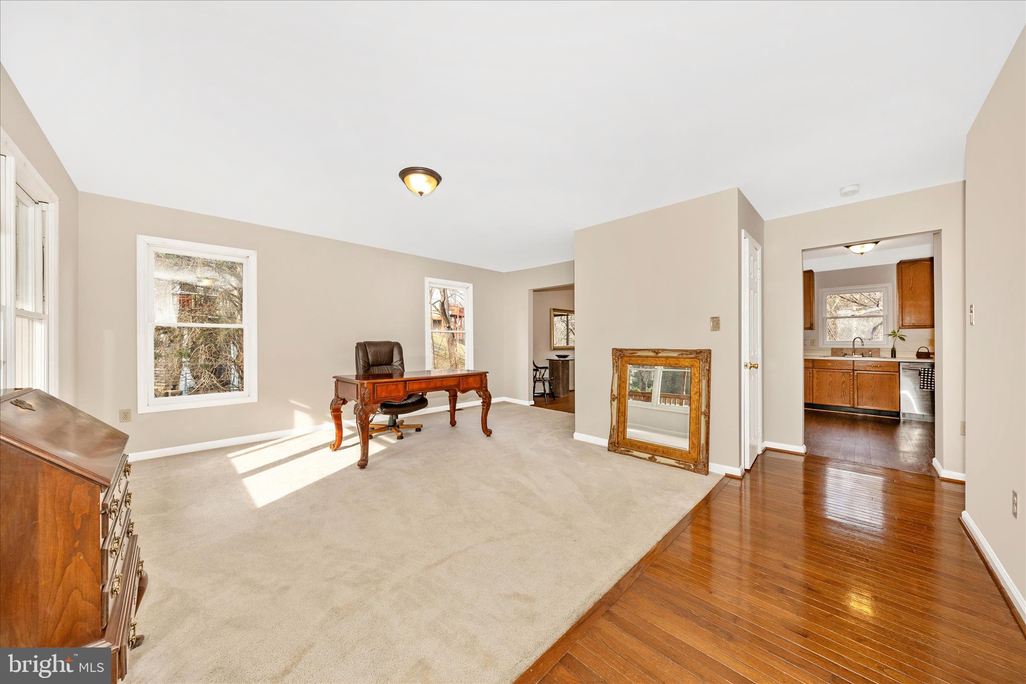 THE MEADOWS - Residential