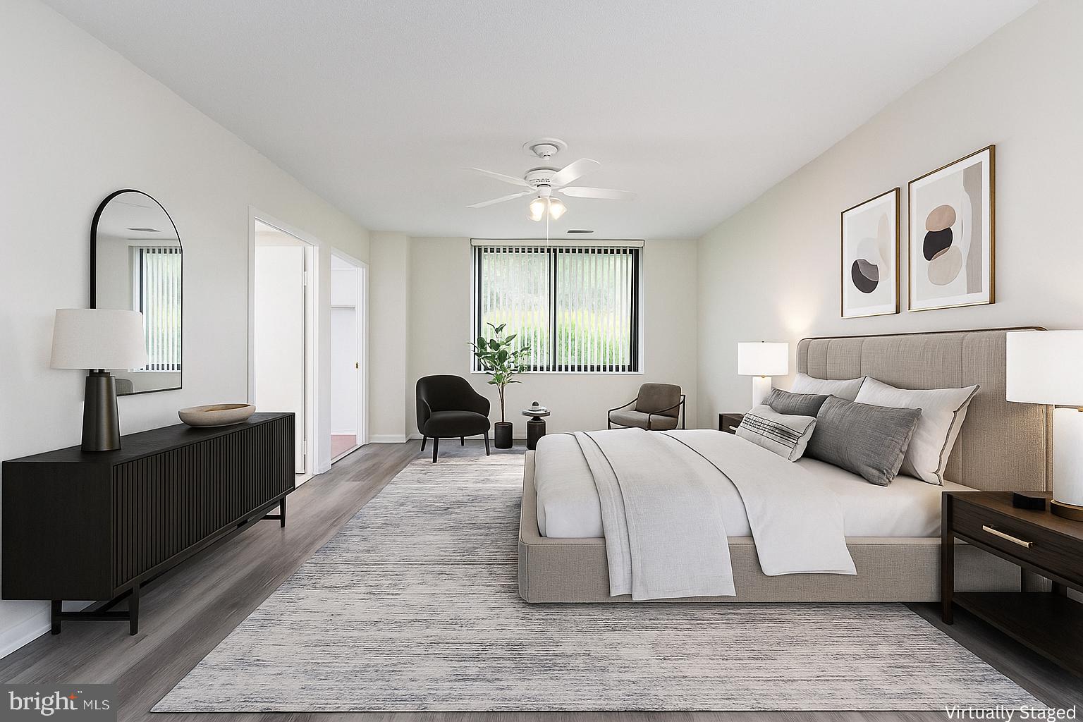 SKYLINE HOUSE - Residential Lease